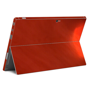 微软surface rt2 32gb 平板电脑纯色贴 磨砂膜 皮贴 碳纤维贴纸膜 tn