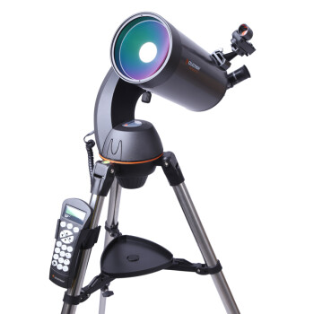 星特朗127SLT天文望远镜专业 观星 专业级高倍高清自动寻星