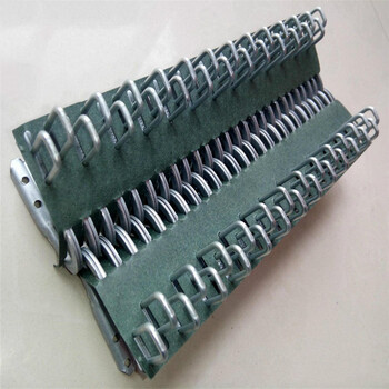 高强度t10皮带扣 dkg4矿用输送带运输带带扣传送带接头t12卡扣