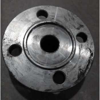 碳钢凹凸面法兰 对焊法兰片老标法兰 高压阀门配套法兰pn40 dn50 dn