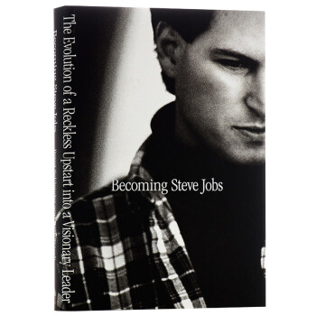 Becoming Steve Jobs Ϊʷٷǲ˹ Ӣԭ ǲ˹