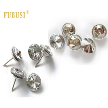 
                                        FUBUSI定制欧式拉扣软包背景墙电视背景软包 床头软包背景墙 卧室水晶扣欧式软包背景墙 水晶扣                