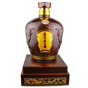 贵州茅台酒 53度 茅台 飞天茅台 5000ml 十斤 5l 经典坛装