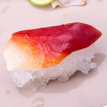 獐子岛 冷冻北极贝(学名:库页岛马珂蛤)160g 18-22片