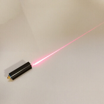 线光源 激光发射器 物理教学仪器 实验器材