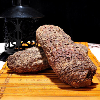 肉苁蓉整根支切干片大芸泡茶泡酒药材料搭配锁阳淫羊藿玛咖 肉苁蓉整