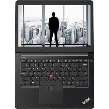 ThinkPad E470c0JCD14ӢʼǱԣi3-6006U 4G 256GSSD 2G Win10ɫ