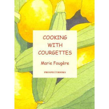 Cooking with Courgettes