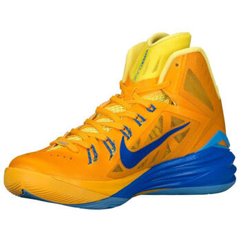 你值得拥有的一双篮球鞋：NIKE 耐克 Hyperdunk 2014