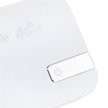 华为（HUAWEI）随行WiFi E5373 移动4G版无线路由器 移动WiFi
