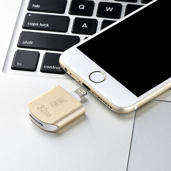 川宇32g苹果手机u盘usb3.