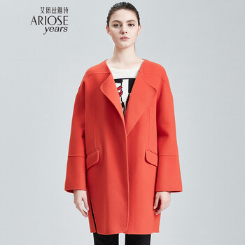 艾诺丝雅诗女装旗舰店