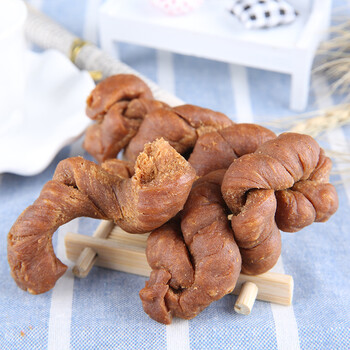 合成昌 麻花 伍佑糖麻花 盐城特产麻花零食小吃特产正宗美食点心300g