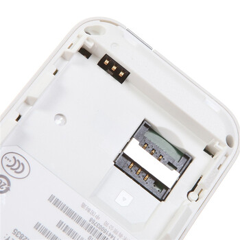 华为（HUAWEI）随行WiFi E5373 移动4G版无线路由器 移动WiFi