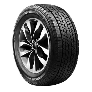 固铂 斯达飞 rs-w7.0 雪地汽车轮胎 245/55r19_现价1280元_轻舟网