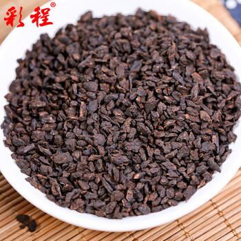 ... 碎银子 普洱茶 熟茶 250克*罐装【图片 价格 品牌 报价