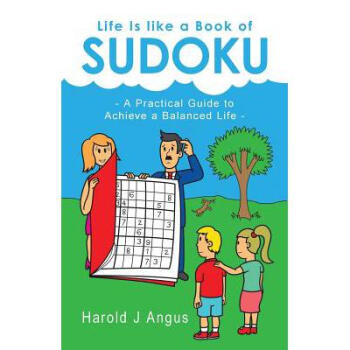Life Is Like a Book of Sudoku: A Practical G...