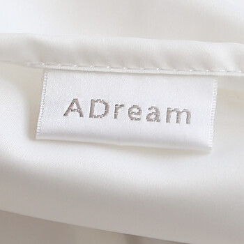 
                                        A DREAM 欧式奢华不易粘毛柔软绒布 镶钻 沙发装饰靠枕 魅影灰 图片色 45cm*45cm                