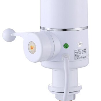 飞羽 KDR-3E-3 电热水龙头（下进水）即热式电热水器