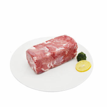 苏尔雅特 羊肉方砖 内蒙古羊肉 新鲜羊肉 锡盟羊肉 1kg