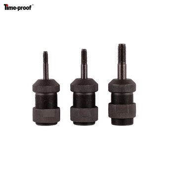 特倍孚timeproofm3m10枪头组件拉杆适用tsm100手动铆螺母枪m3拉杆