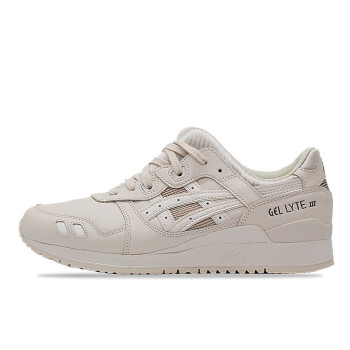 asics亞瑟士 gel-lyte iii 男女款復古跑步鞋 實用禮物_好店品禮物網