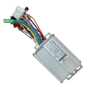 燕 电动车控制器 48v60v72v96v全新控制器两轮 电瓶车通用万能控制器