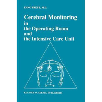 Cerebral Monitoring in the Operating Room an... pdf格式下载