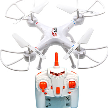 遥控飞机无人机 四轴飞行器玩具 炫酷灯带升级