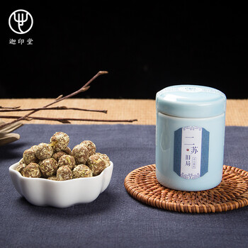 迦印堂 古方手工合香香丸 熏香 香丸粒 二苏旧局香丸 合香丸 二苏旧局