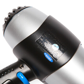 沙宣（VS）VS5067SCN 1800w 强风电吹风（银黑色）