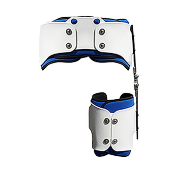 麦德威medwe成人儿童髋关节支架髋外展固定支具髋关节损伤脱位固定