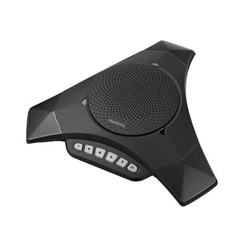 好会通 音视频会议电脑usb无线蓝牙全向麦克 拾音器 网络软视频会议