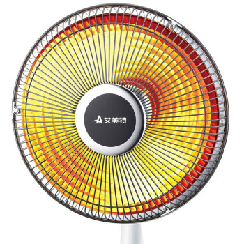 
                                        艾美特（Airmate）取暖器/家用电暖器/电暖气 小太阳 HF819-W                