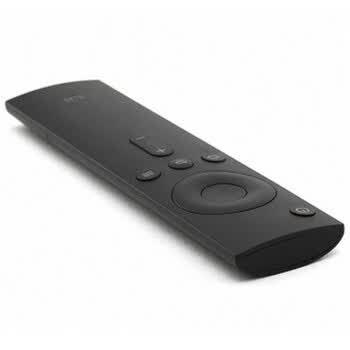 小米(mi)蓝牙遥控器 小米蓝牙遥控器 小米智能多功能遥控 黑色