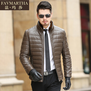 法玛莎品牌男士牛仔裤2016秋季新品黑色韩版