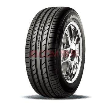 朝阳轮胎 高性能轿车汽车轮胎 SA37系列 自行安装 215/50R17 95W