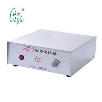 驰久上海梅颖浦90-1工业大功率磁力搅拌器实验室定制  96-1