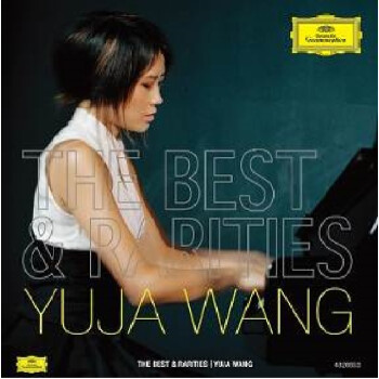ѣ(CD+DVD) Yuja Wang-BestRarities