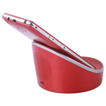 海尔(Haier) A8 富贵红 移动3G手机