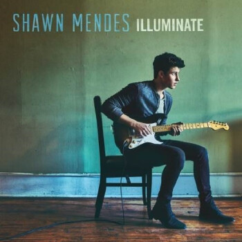 Фŵ˹棩(CD) ShawnMendes Illuminate