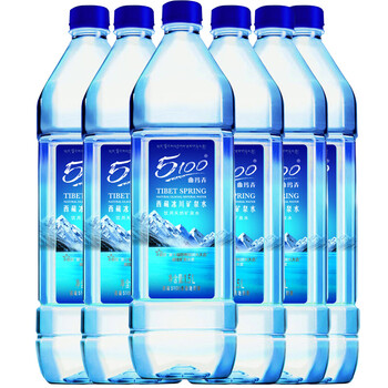 星巴克回应“22元一瓶矿泉流被吐槽”谈价格差异：卖得不错大概是进货途径不一样