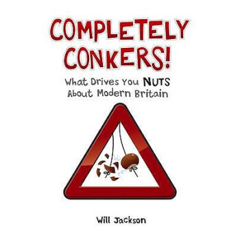 completelyconkers