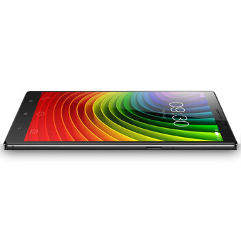 联想 (Lenovo) VIBE Z2 Pro (K920) 星夜黑 移动4G手机 双卡双待