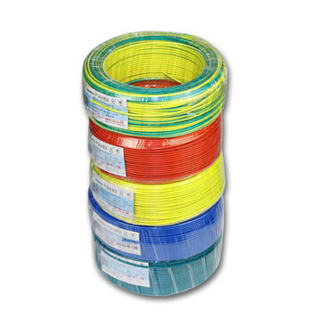 远东电缆(far east cable)zc-bv16平方家装进户铜芯阻燃电线单芯硬线