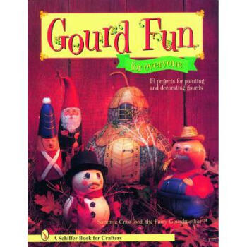 Gourd Fun for Everyone