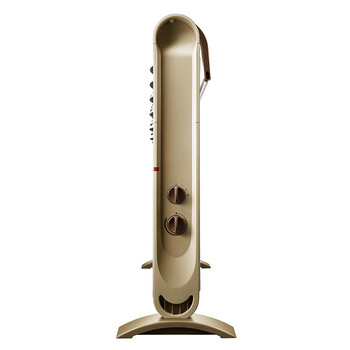 艾美特（Airmate）HC22024 欧式快热炉家用浴室防水取暖器/电暖器/电暖气