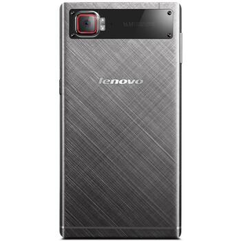 联想 (Lenovo) VIBE Z2 Pro (K920) 星夜黑 移动4G手机 双卡双待