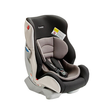 康贝 安全座椅2017年新款康贝(combi)mamalon轻量型汽车安全座椅儿童