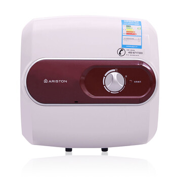 阿里斯顿(ariston)电热水器 10升 厨宝 1500w速热 上出水 ac10be1.